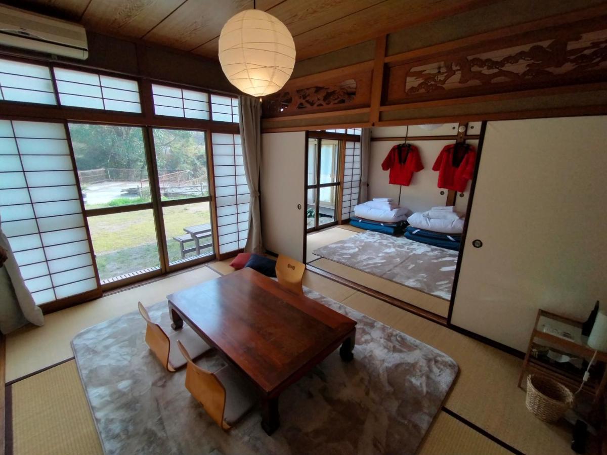 מלון 88 House הירושימה מראה חיצוני תמונה